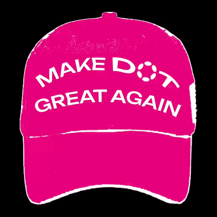 Make DOT Great Again